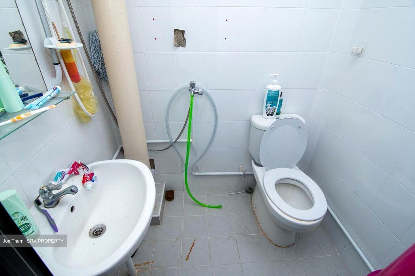 Blk 138 Yishun Ring Road (Yishun), HDB 4 Rooms #520237401